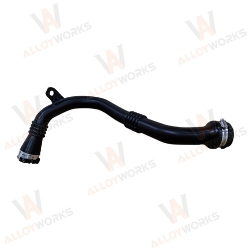 Turbo intercooler tuyau - tuyau, pour