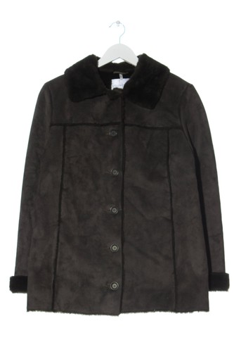 Collection manteau fausse - en,