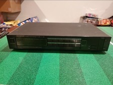 Kenwood Tuner KT-56 Stereo Synthesizer 16 Channel AM/FM Tuner Vintage Works