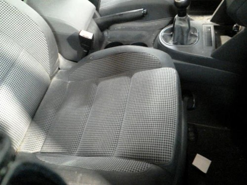 Siege avant droit volkswagen - siege,