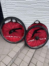 Fulcrum Racing Zero Carbon