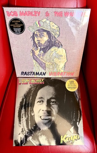 Ltd editions vinyl - ltd,