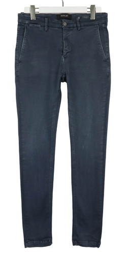 Replay zeumar jeans homme - jeans,