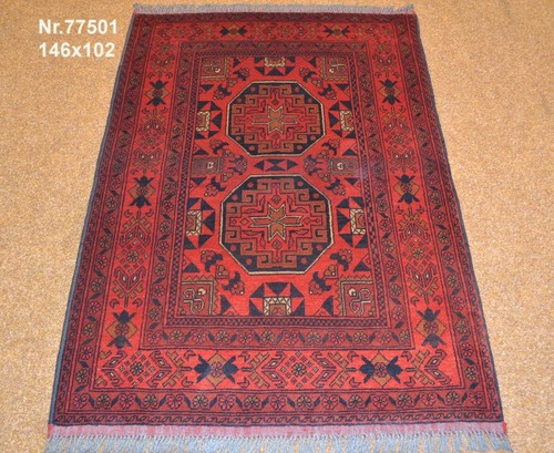 Tapis oriental tissé la - oriental,