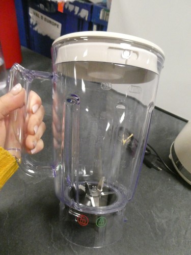 Bol pour blender - , moulinex
