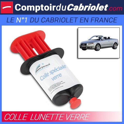 Audi cabriolet colle - a4, b7