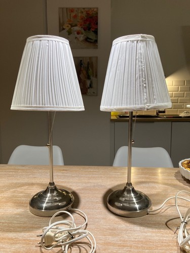 Lampe chevet art - chevet,