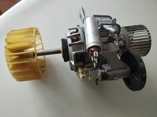 5023342 ME00-64/2 MIELE moteur