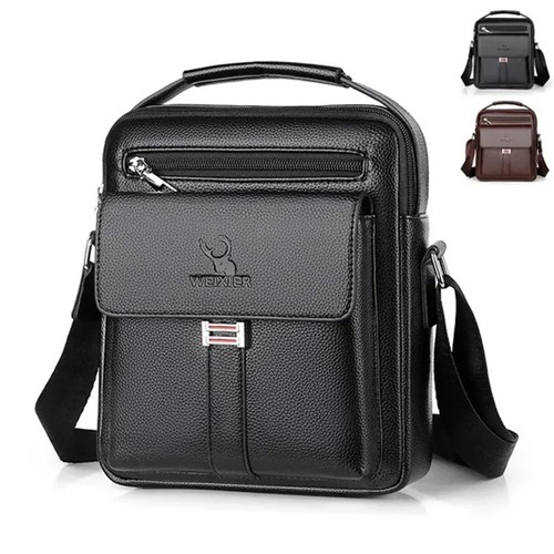 Sac sacoche bandoulière homme - sacoche,