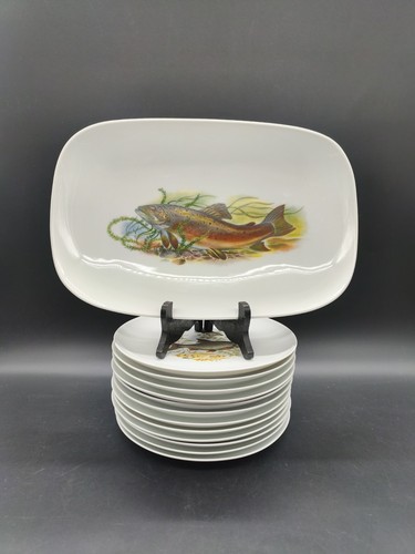Service poisson limoges - service, à