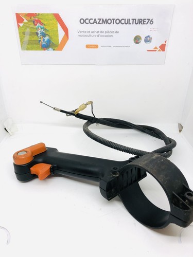 Poignée commande stihl - poignée, de