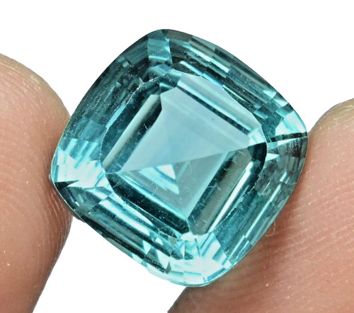 Pierre naturelle paraiba - pierre,