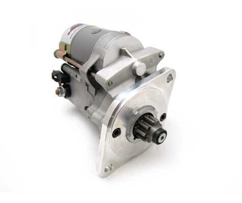 Démarreur powerlite pour - pour, mg