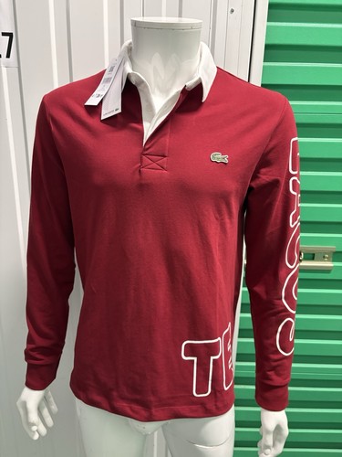 Polo lacoste taille neuf - lacoste, ,