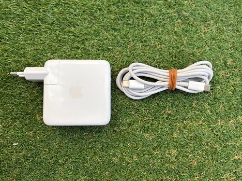Chargeur origine apple - chargeur,