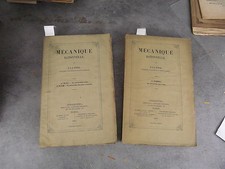 P.J.E.Finck mécanique