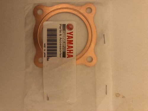 Chappy yamaha joint de - yamaha, 80