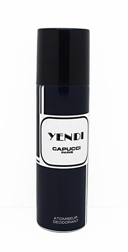 Yendi capucci déodorant - capucci,,