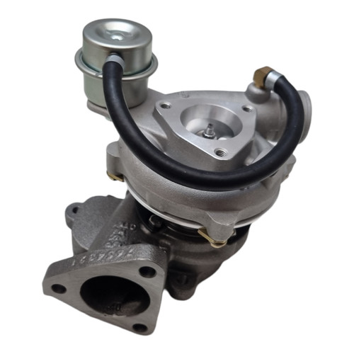Turbocompresseur pour hyundai - turbocompresseur,