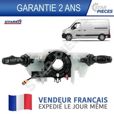 Contacteur tournant volant