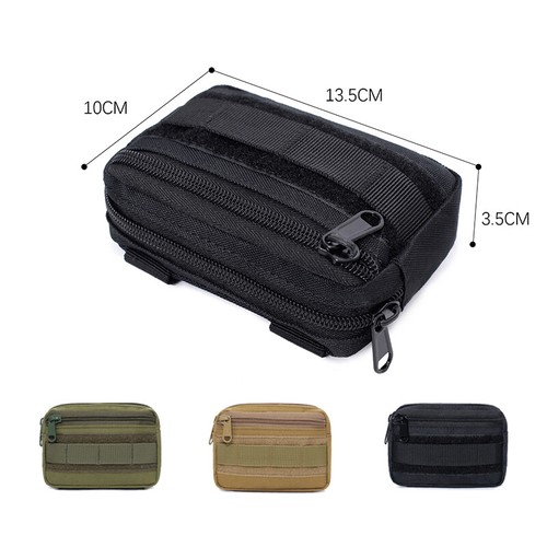 Molle outdoor tactical - outdoor,