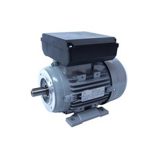 Moteur électrique Monophasé 220v 1.1kw 3000tr/min - Mmd80b2b14 Bride B34