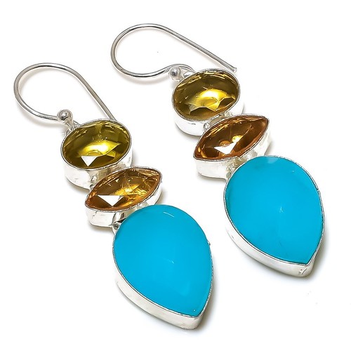 Boucles oreilles bijoux en - boucles,