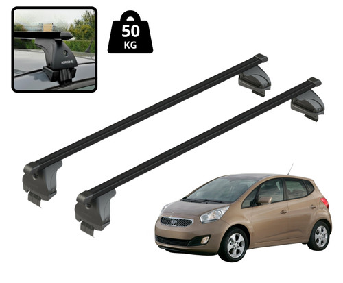 Barres toit portatutto - barres,