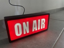 Lampe Boîte à Lumière ON