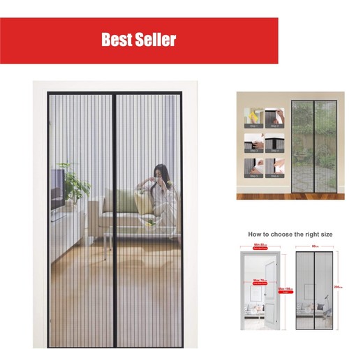 Moustiquaire anti insecte - moustiquaire,