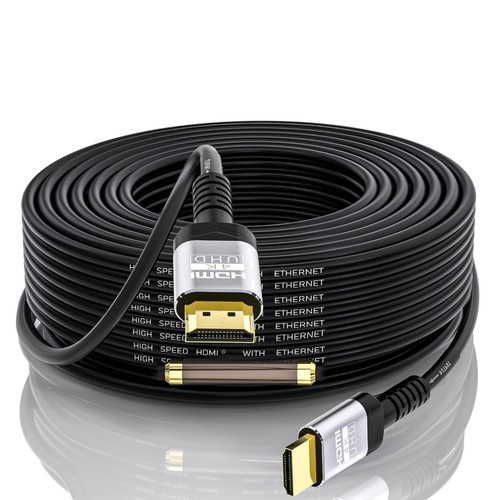 Hdmi 30m câble - 4k,