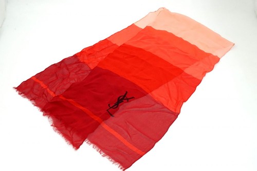 Yves saint laurent foulard - yves,