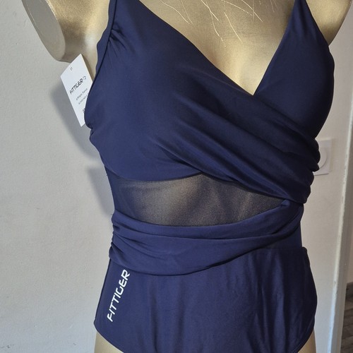 Fittiger maillot bain femme - maillot,