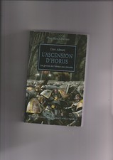 L'Ascension d'Horus - Dan