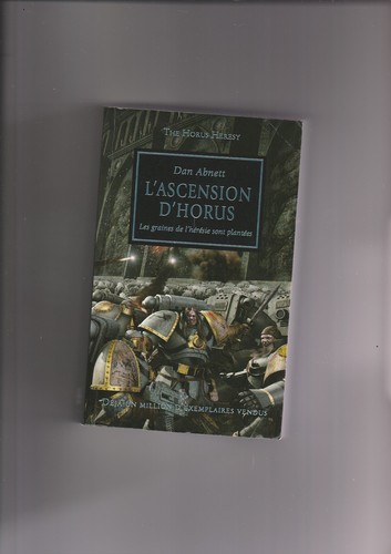 Ascension horus dan - l'ascension, d'horus