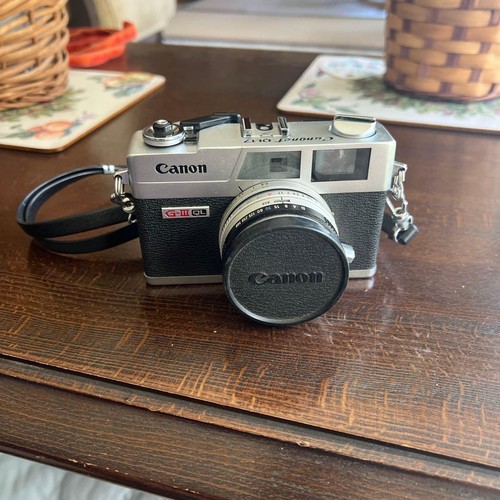 Appareil photo télémétrique