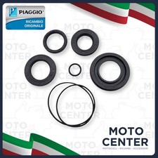 Série Paraoli Moteur PIAGGIO