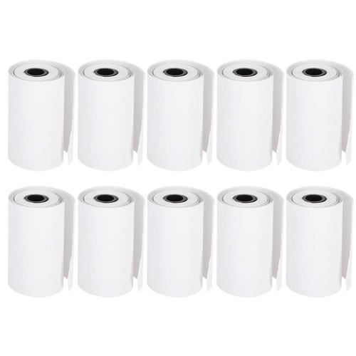Papier thermique pour mini - thermique,