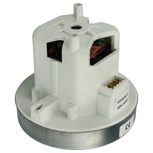 Moteur aspirateur pour miele - moteur,