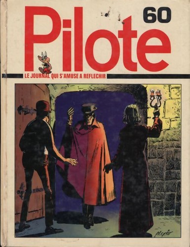Recueil journal pilote - du,