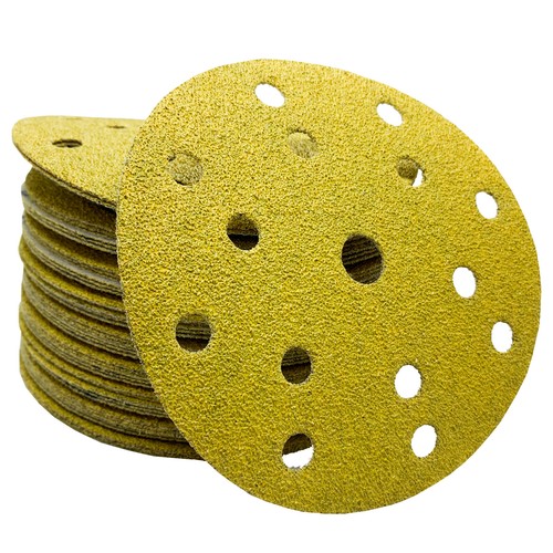 150mm disques - 5x,