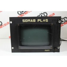 Moniteur Somab Selti 9 Mono