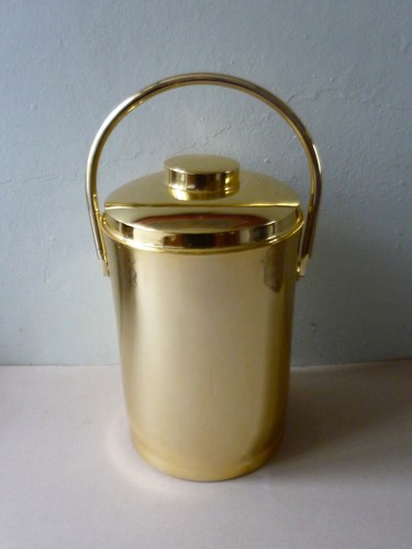 Seau isotherme pour bouteille - pour,