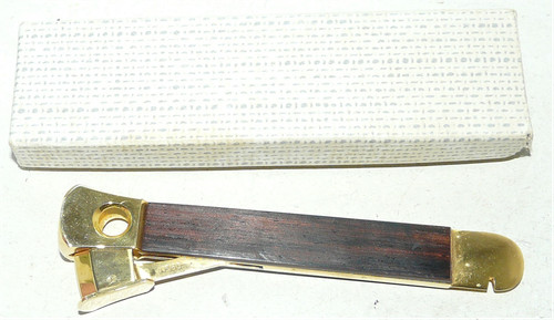 Coupe cigare en - d.b.g.m,