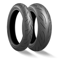 Pneus moto 120 r17 - moto, 120/70