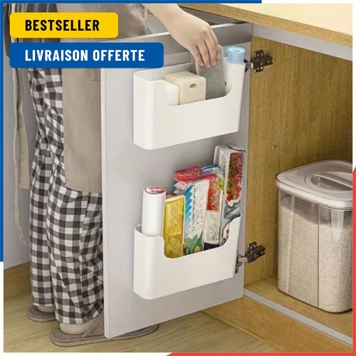 Armoire murale avec - , porte