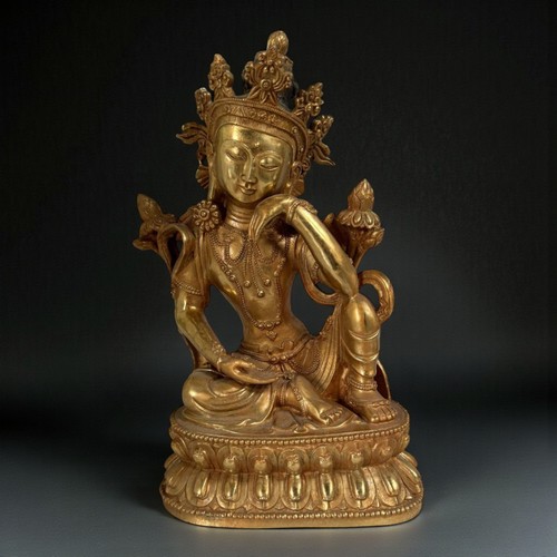 Statue guan yin bouddha - statue,