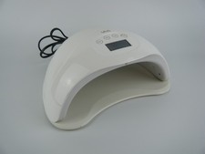 UV LED Nail Lamp Gel Polish Dryer 48W Professional Timer Display Manicure Tool