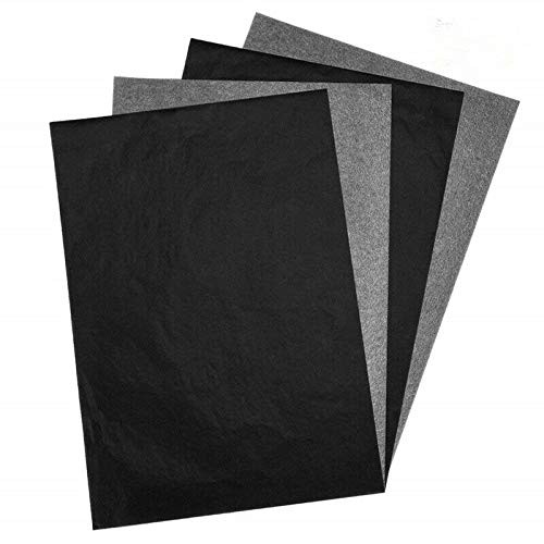 100 feuilles papier - 100, de