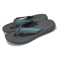 Teva M Hurricane Flip Blue